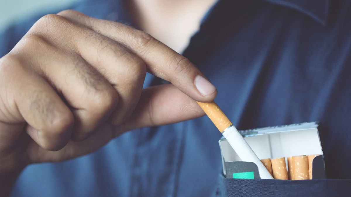 Tabac : une cigarette sur deux échappe au contrôle en France, l’alerte inquiétante de 2024