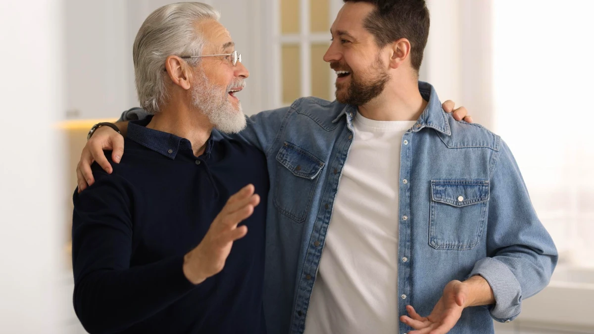 Immobilier : il met sa maison au nom de son fils pendant 5 ans. Une astuce fiscale méconnue pour aider ses enfants