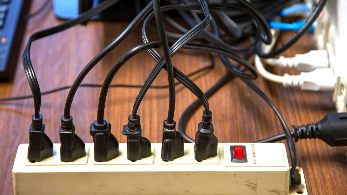 Fini les multiprises : Cet objet révolutionnaire va bientôt envahir vos maisons