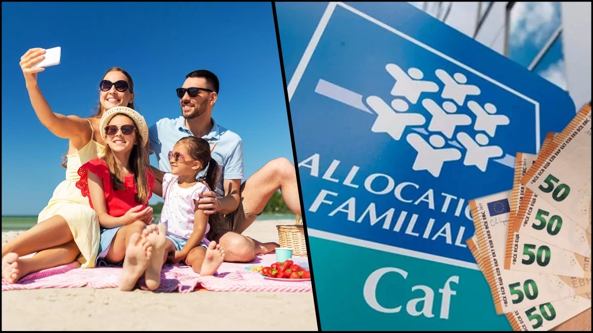 Bonne nouvelle : la CAF offre jusqu’à 700 € pour vos vacances d’été 2025 - découvrez comment en bénéficier