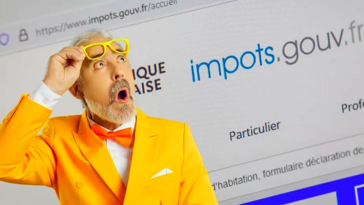 Impôts : cette faute minuscule peut déclencher un redressement fiscal automatique contre vous