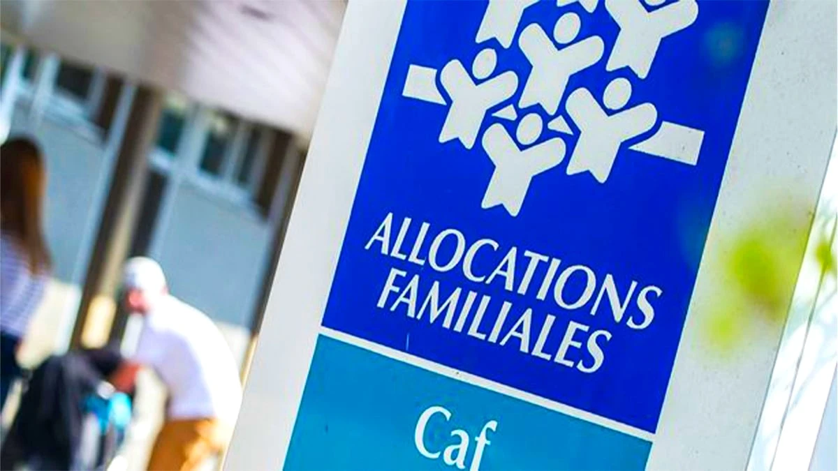 CAF : L'erreur fatale qui suspend vos allocations à vie