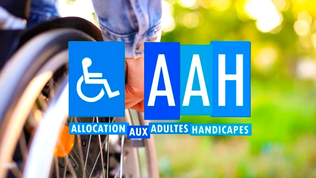 AAH 2025 : ce changement crucial va bouleverser vos droits (et votre budget) si vous vivez en couple !