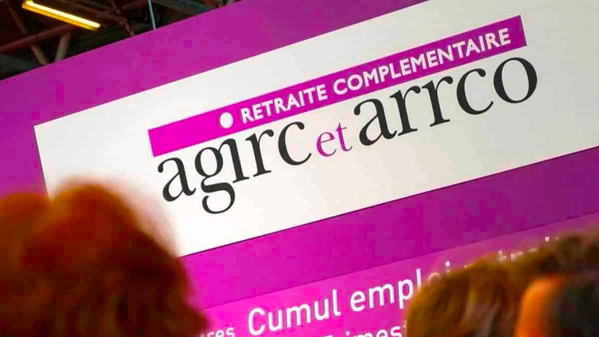 Ces retraités perdent tout : méfiez-vous de l'arnaque Agirc-Arrco qui fait des ravages