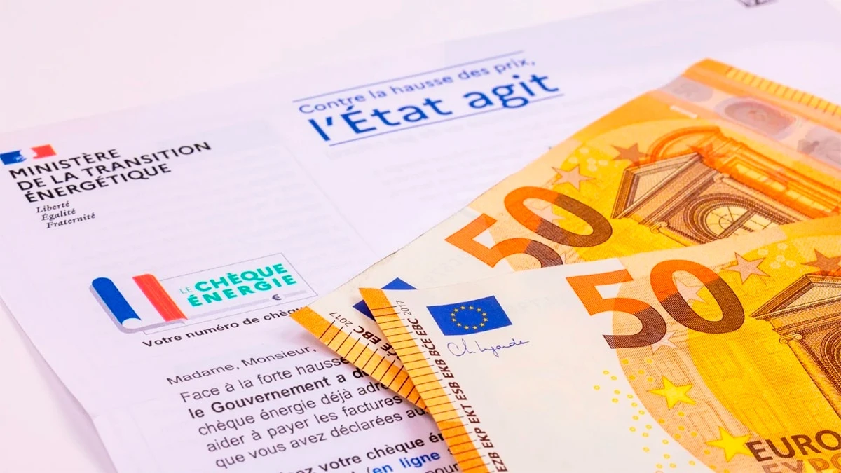 Chèque énergie 2025 : jusqu'à 277€ enfin débloqués en novembre  pour 5,5 millions de Français !