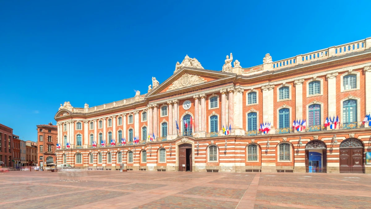 Toulouse : Prévisions Météo du 31 Juillet 2025 – Soleil et Chaleur au Rendez-vous