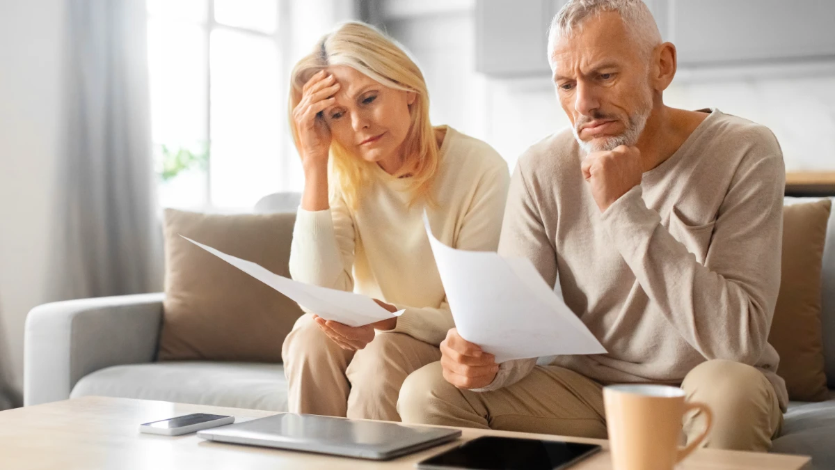 1 retraité sur 10 perd jusqu'à 180€/mois sans le savoir