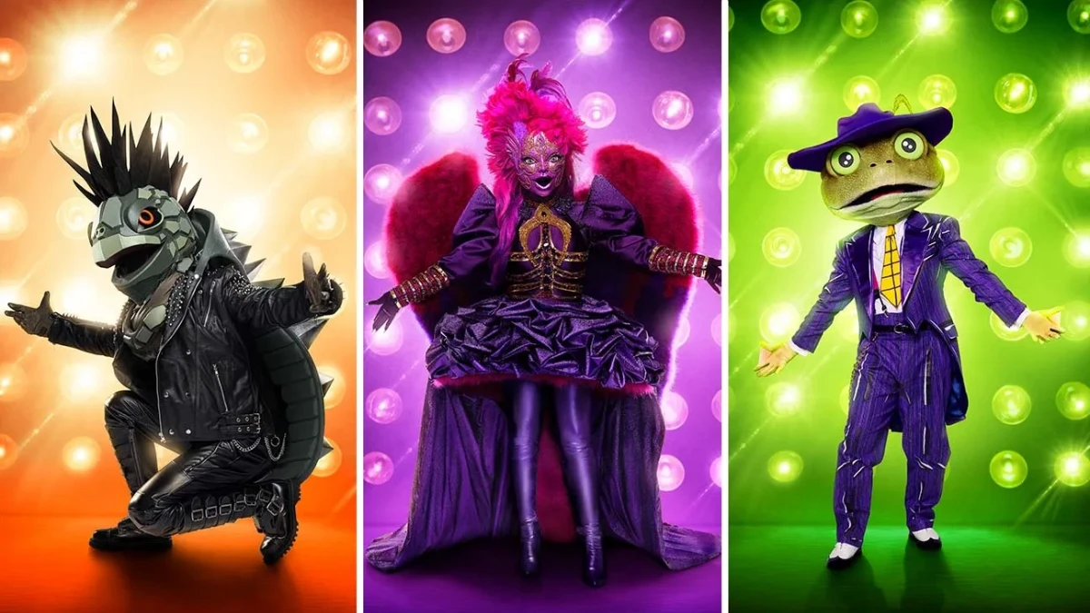 « Mask Singer » bouleverse les règles : les téléspectateurs vont aider une célébrité masquée…