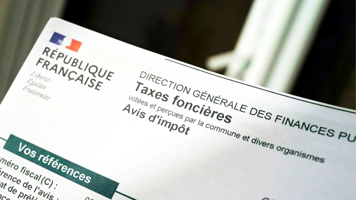Taxe foncière : qui paye en cas de divorce ? Plus de 80% des couples font cette erreur