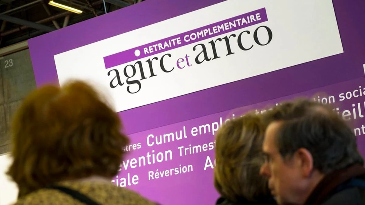Retraite Agirc-Arrco 2025 : hausse de 0,5% à 0,9% pour 13,7M seniors ?