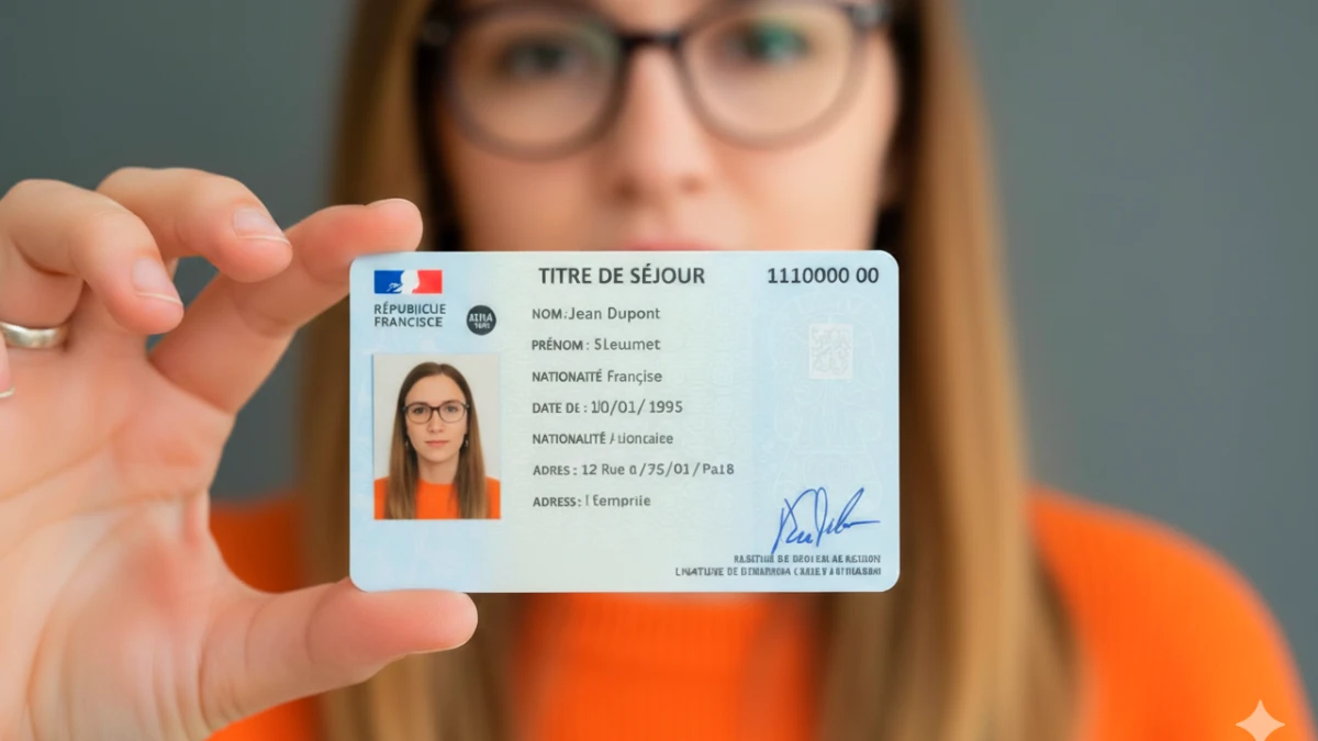 Il fait annuler son refus de séjour pour une signature manquante (et gagne en plus 1000€)