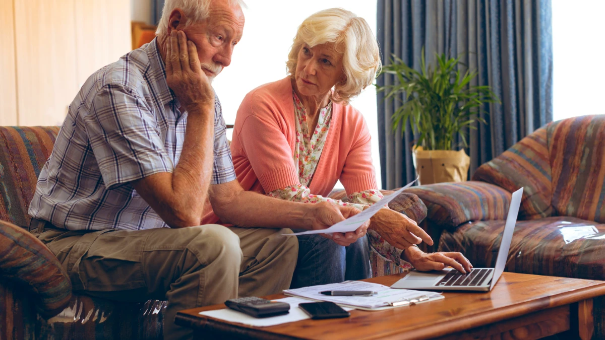 Réforme retraites : pourquoi 2 millions de seniors sont piégés