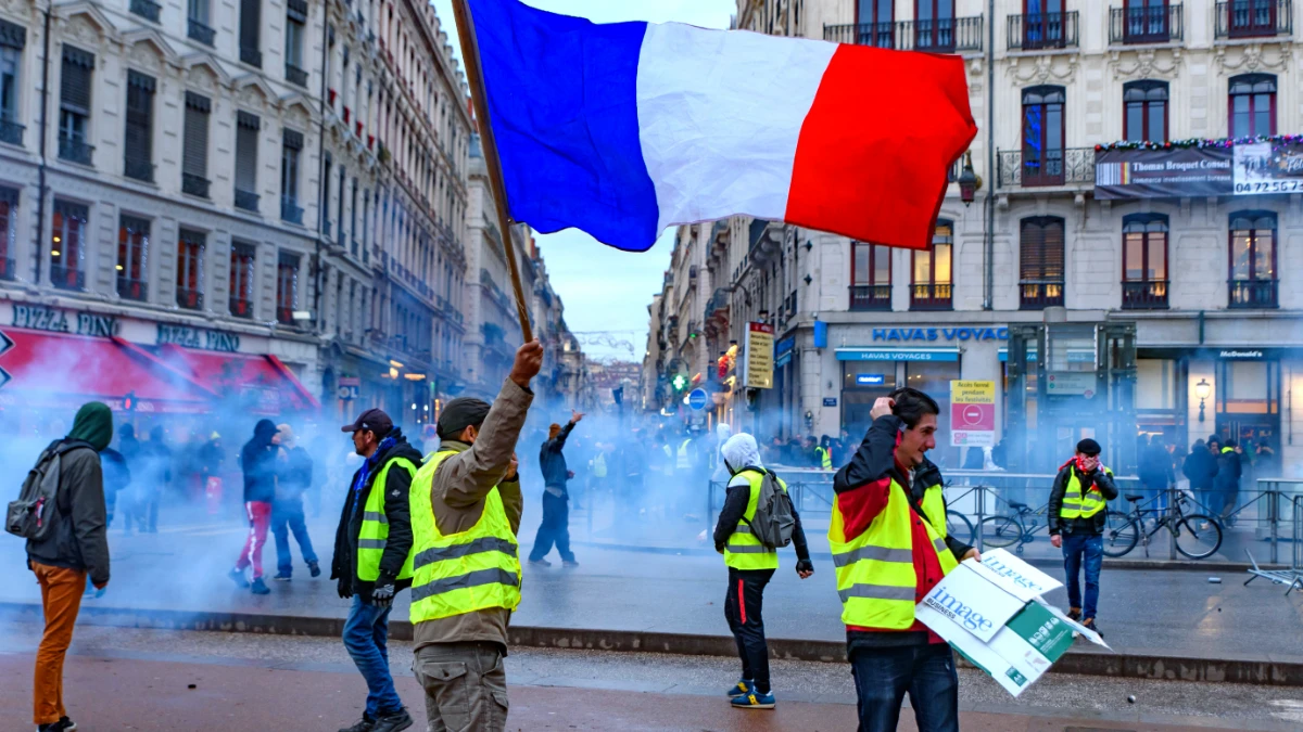 Grève du 10 septembre : blocage total prévu, préparez-vous dès maintenant !