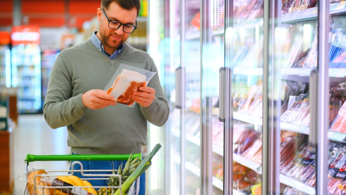 Méthode 6-1 : cette astuce fait économiser 30% sur les courses