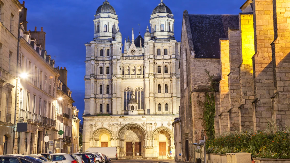 Dijon : Voici les quartiers à visiter et surtout les quartier sensibles à éviter 