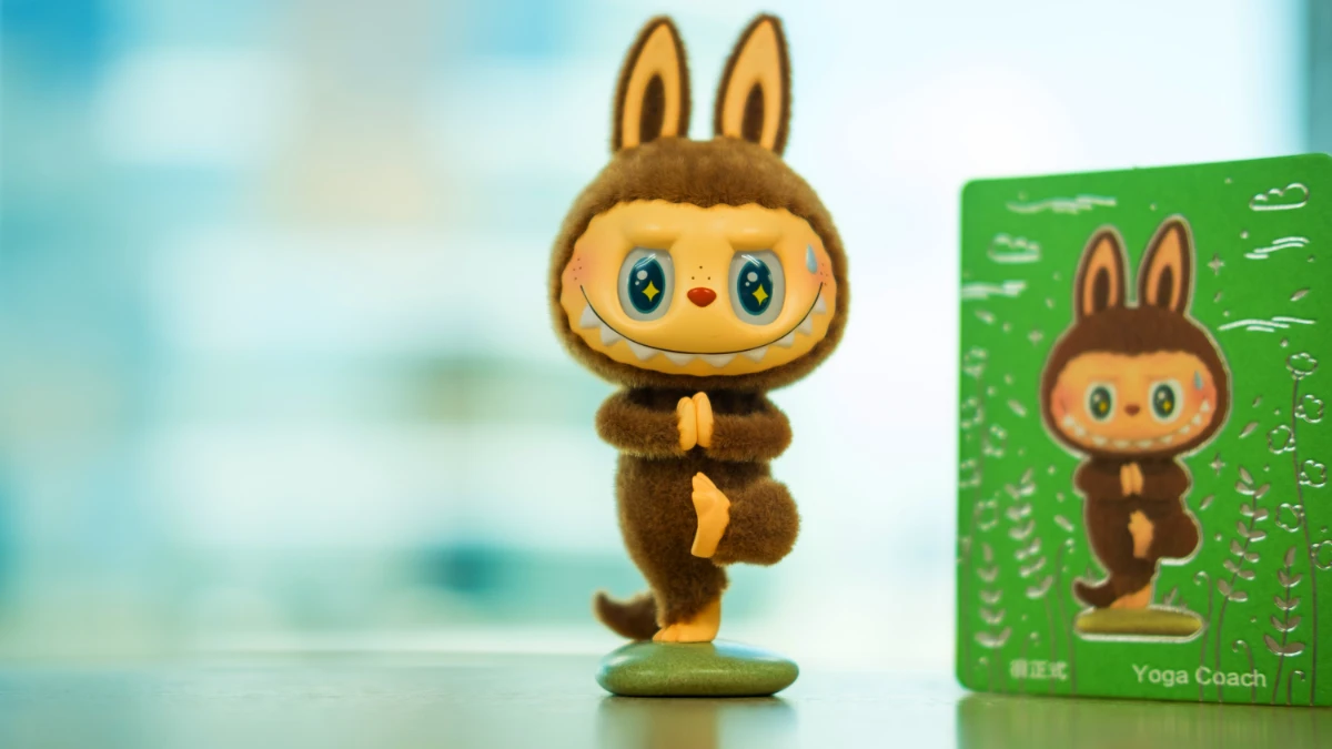 Pop Mart lance les mini Labubu et c'est déjà la folie ! Allez-vous réussir à en avoir ?