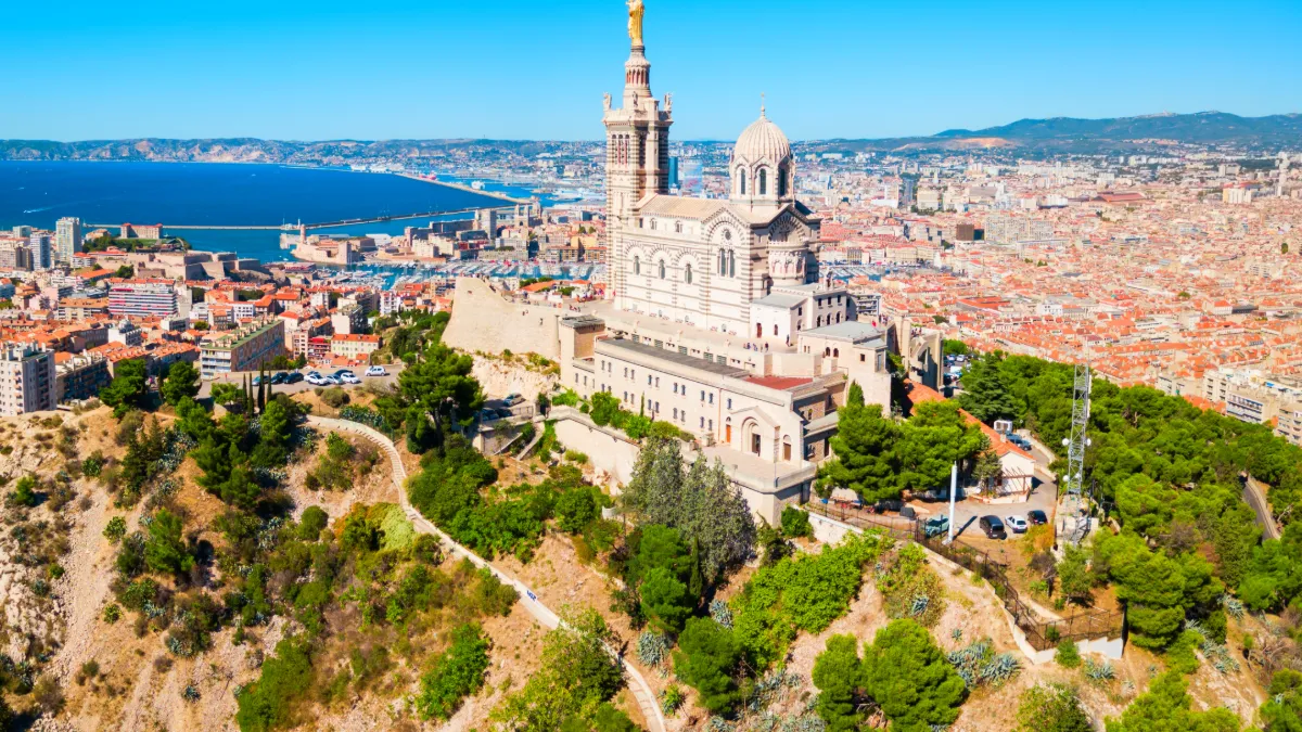 Vous visitez Marseille ? Voici les quartiers à absolument éviter