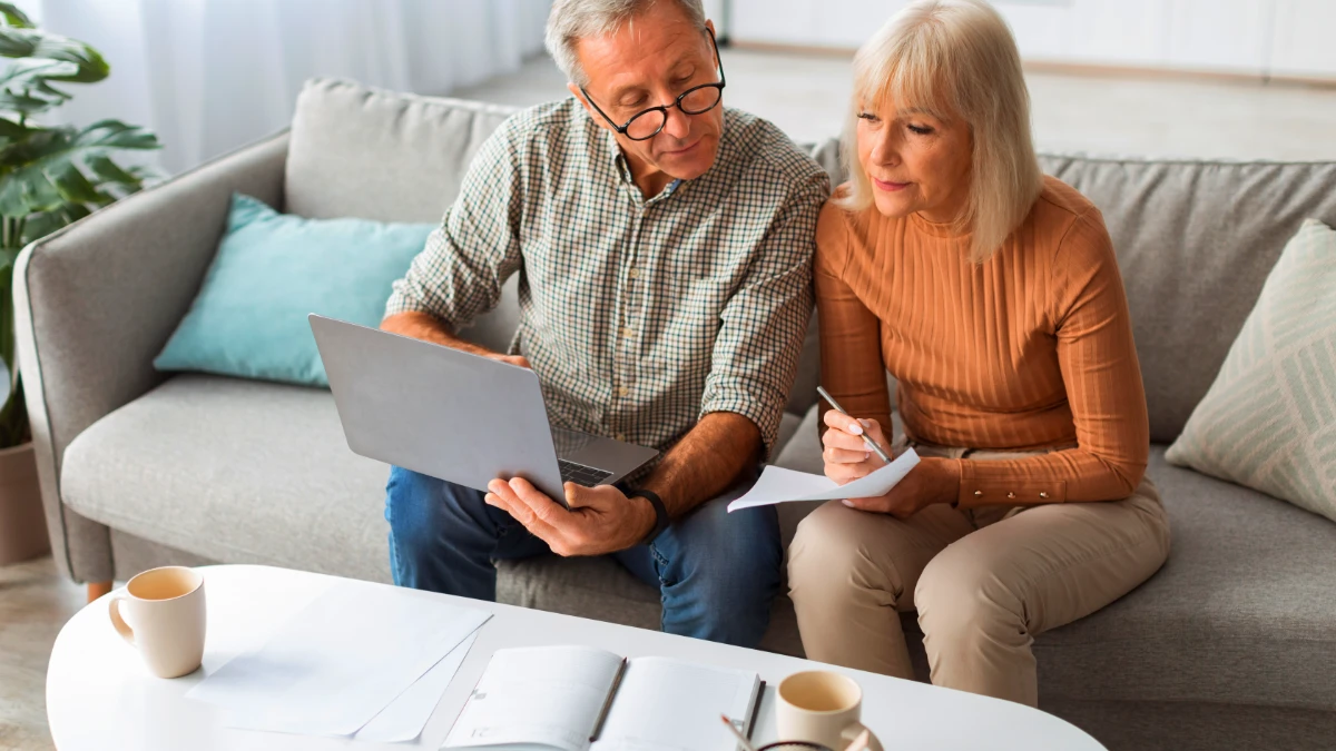 ASPA : jusqu'à 1605€/mois pour les couples, êtes-vous éligible ?