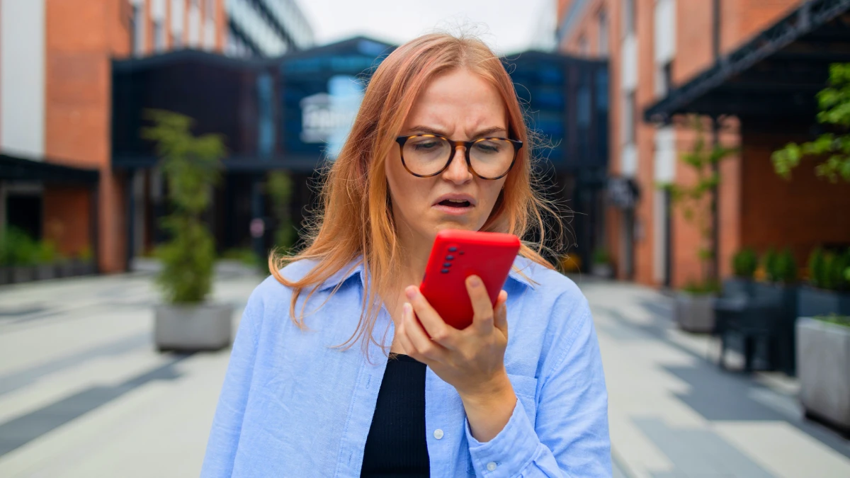 Marre Démarchage téléphonique !  3 mots qui stopperont 100% de vos appels commerciaux