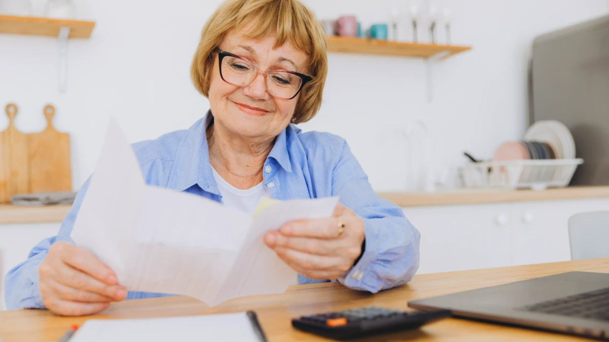 Retraités : voici les dates de paiement des pensions en octobre selon votre régime