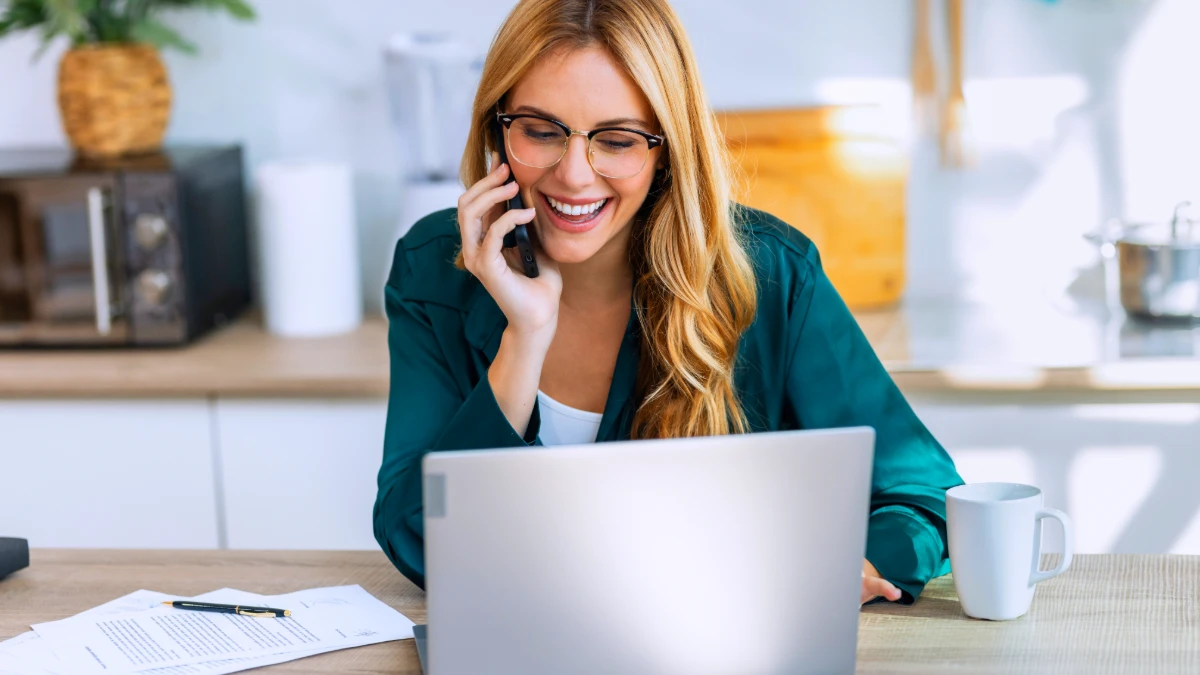 Marre des appels indésirables ? 3 mots pour les stopper