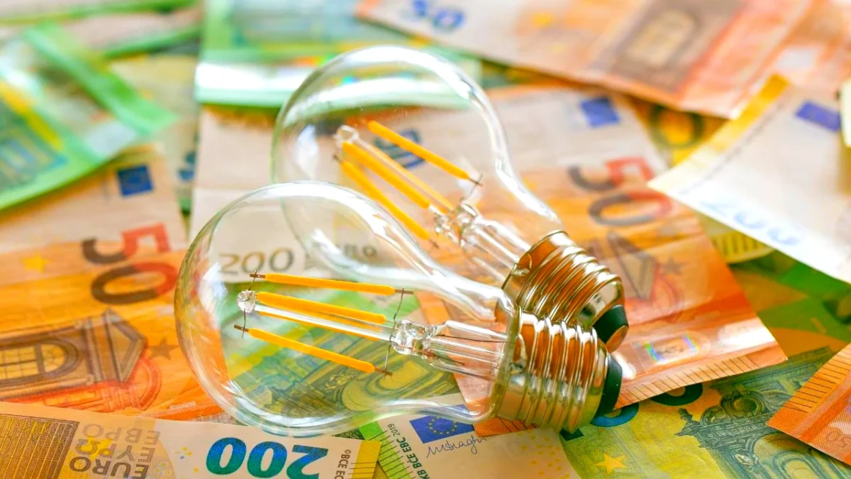 Électricité : votre facture grimpe au 1er août, et l'écart entre les offres est énorme